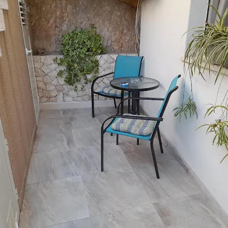 Apartament Milena Čara
