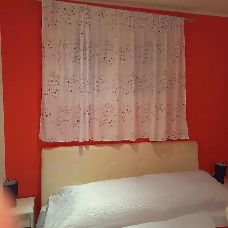 Apartament Milena *