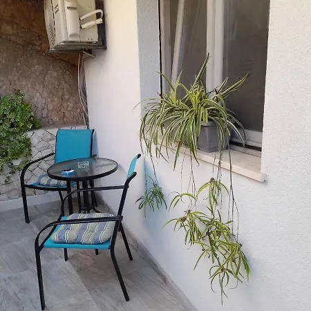 Apartmán Milena Čara