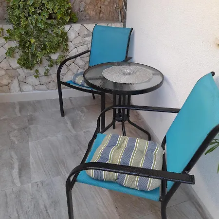 Apartament Milena