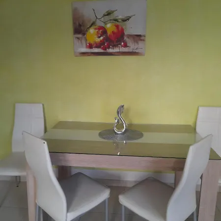 Apartmán Milena