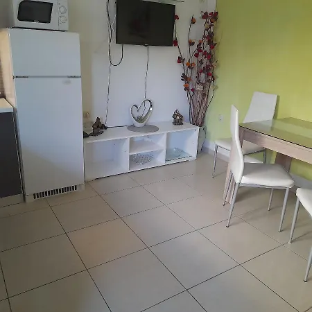 Milena Apartmán *
