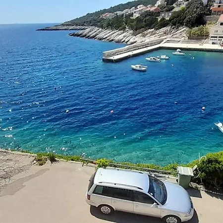 Apartmán Milena *